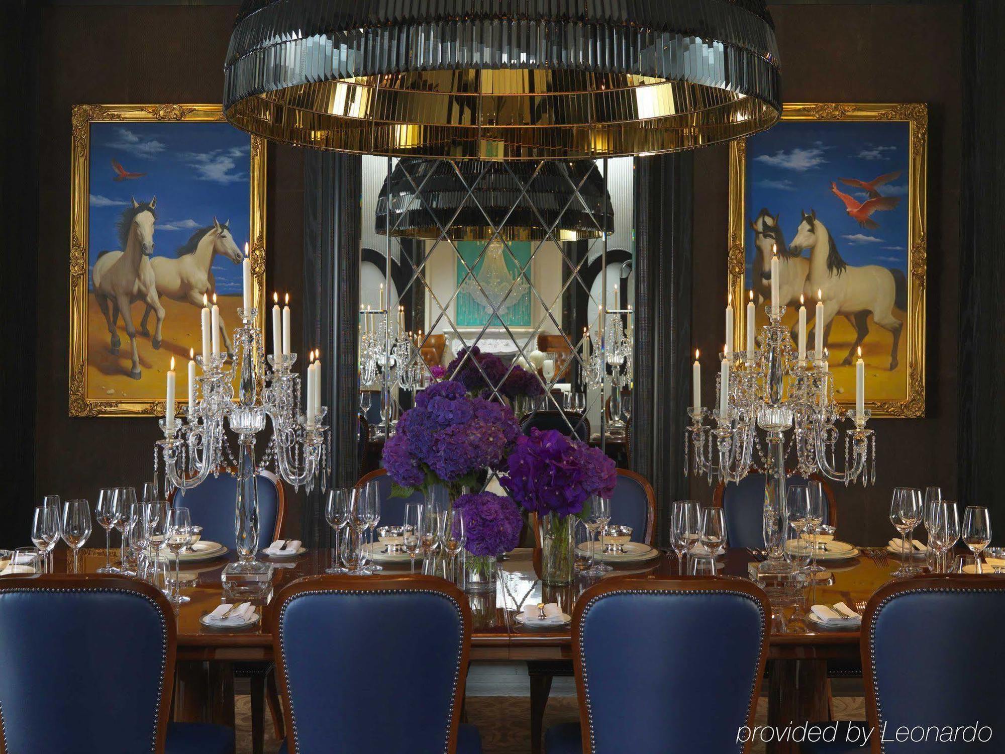 Mandarin Oriental, Taipei Hotel Eksteriør billede